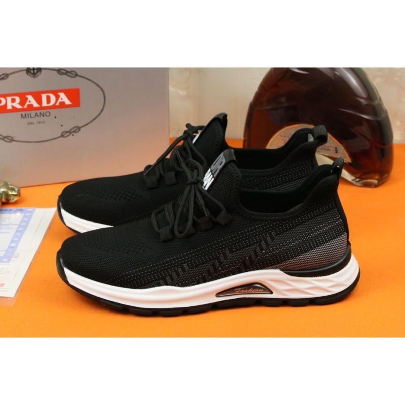 Pra*a casual shoes